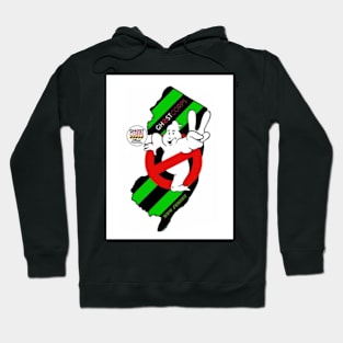 GCNJ logo Hoodie